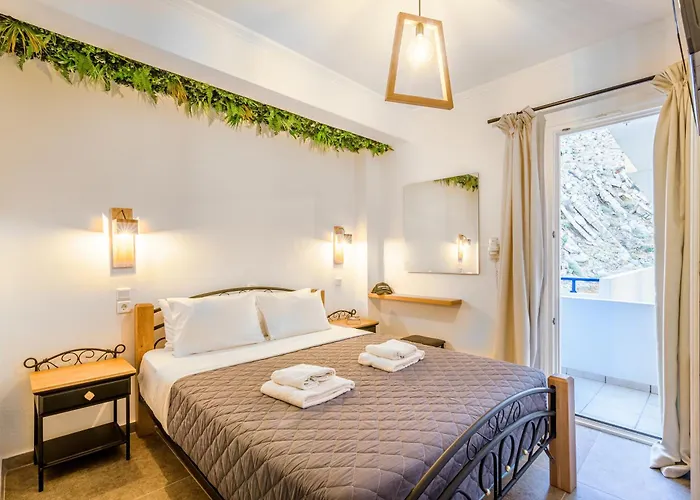 Marianna Hotel