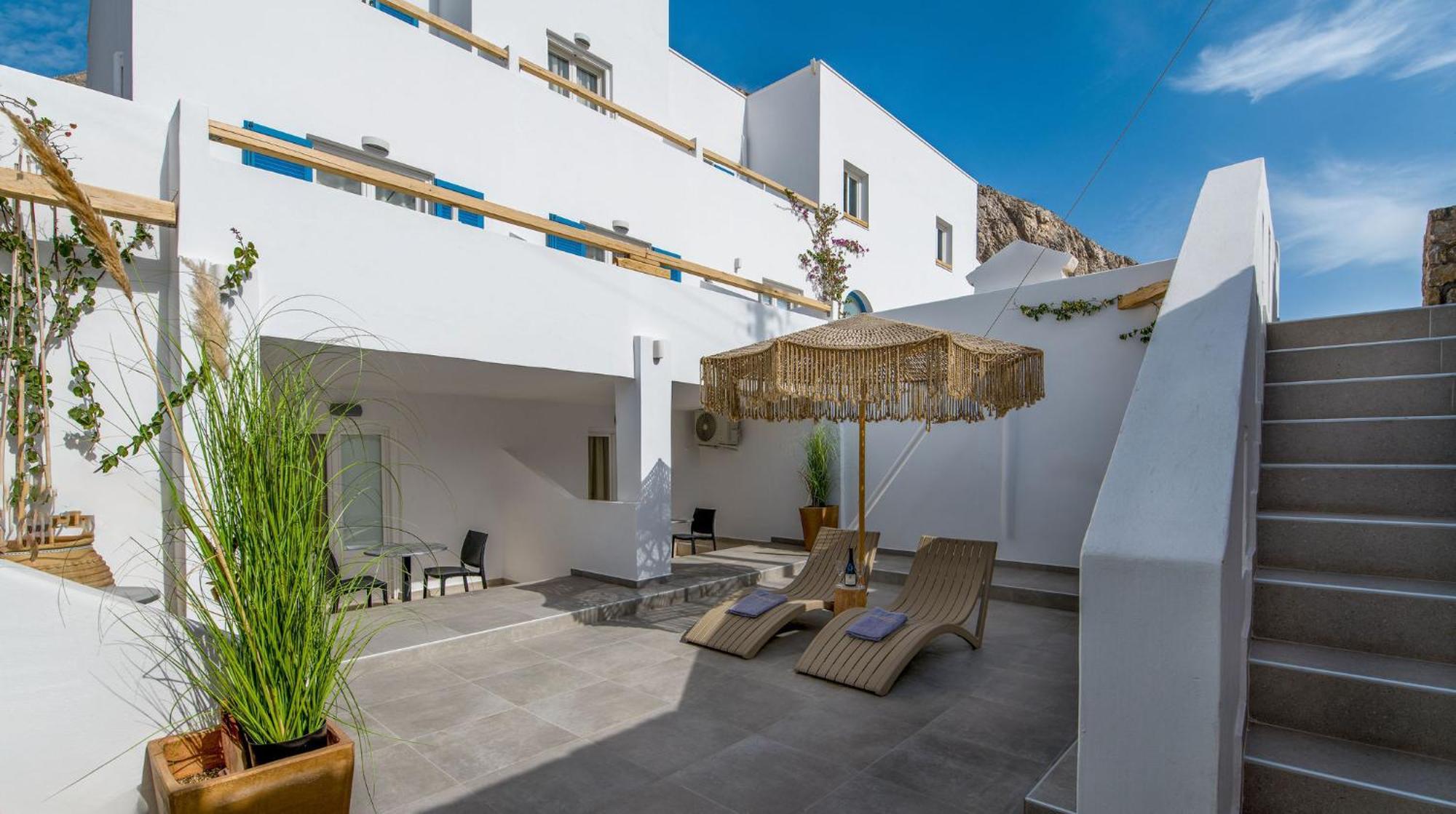 Marianna Perissa (Santorini)