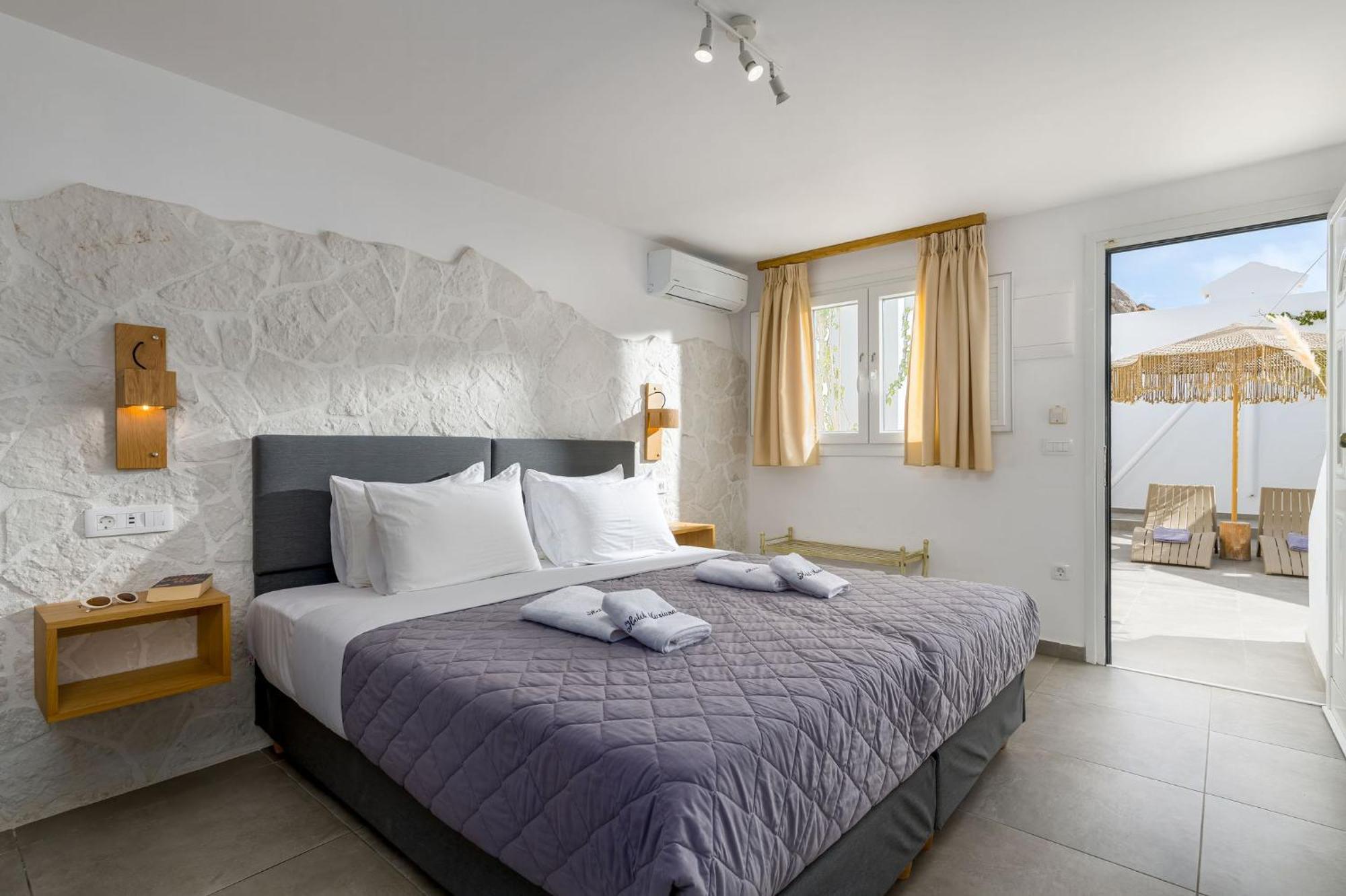 Marianna Hotel